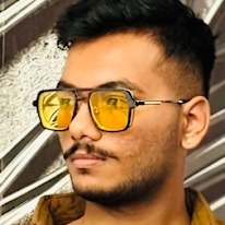 Sahil bihola