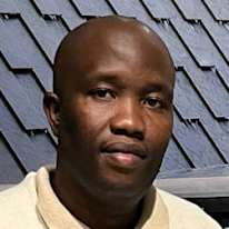 Sipho Nziane