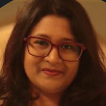 Devi Niveditha Rajkumar