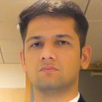 Vineet Kumar