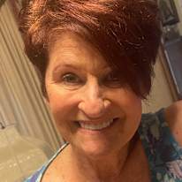 Karen bowling
