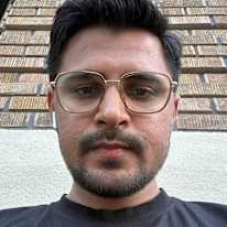 Harshit Brahmbhatt