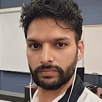 Ravi Kumar