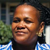 Phumelele Joy Mtembu