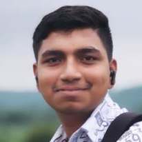 Mayank Ghodki