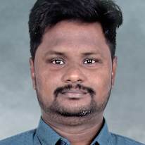 Ramakrishnan Balagurumurugan