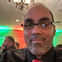 Carlos Hernandez