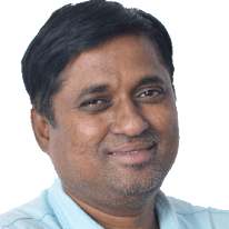Bheema Badri