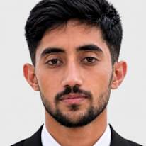 Ehsin Nawaz Khan