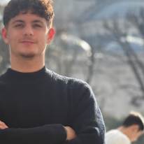 Marco Corriente Biggie