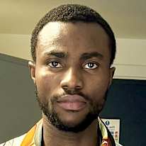 Emmanuel Amoh Mensah