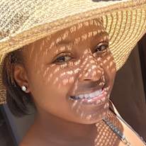 Gcina Tshabalala