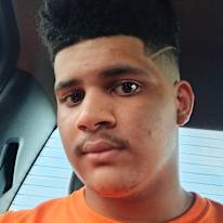 Rodrick Holmes