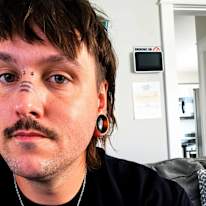 Steven Armstrong