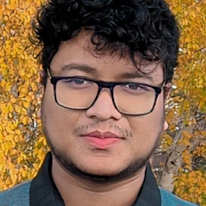 Iftikher Ahmed