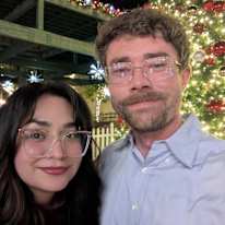 Angelina and Steven