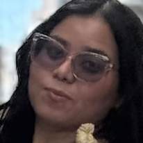 Carolina Oviedo narvaez