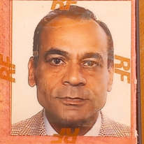 Piyush Tandon