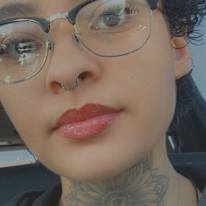 Amber