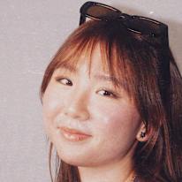 Priscilla Josephine Wong