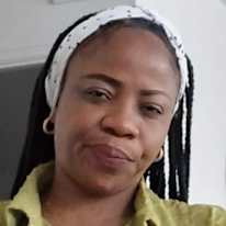 Oluwakemi Latifah Ajayi