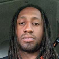 Cameron Robinson