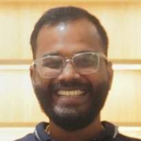 Praneeth Surisetty