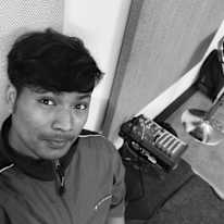 Yabesh Mainali