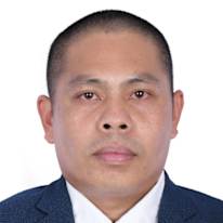 Janrel Sibonga