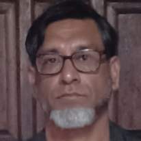 Afzal Shaik