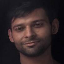 Arsh Pratap Sidhu