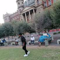 Moagi Modisenyane