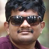 S V Ravi Shekhar