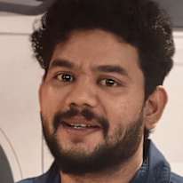 MATHISANKAR S