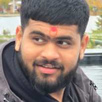 SHRUTIK GHANSHYAMBHAI PATEL