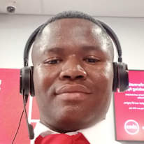 Shadrack