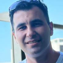 Gokhan