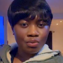 Agnes Yeboah