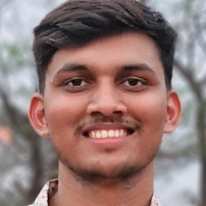 Sushant Telrandhe