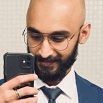 Naveen Varghese