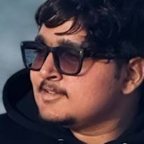 James Patel