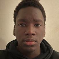 Junior Ikombele