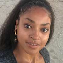 Amber