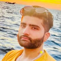 PARAS MALHOTRA