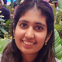 Priyanka Maurya