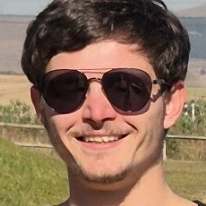 Andrew Connold