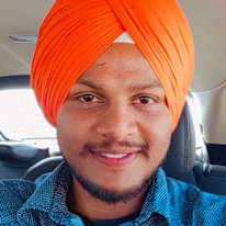 Tapinder Singh