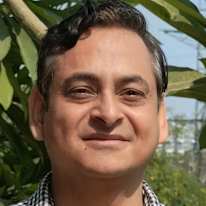 Pranjal
