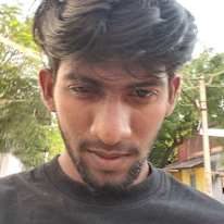 Arokya Jebastin