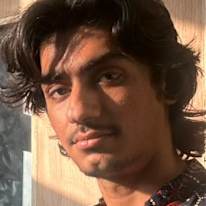 Bhavesh M